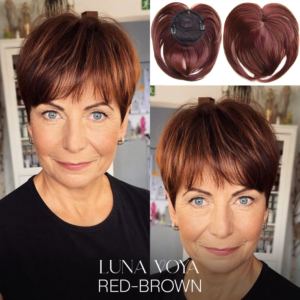 Velisse™ Hair Topper