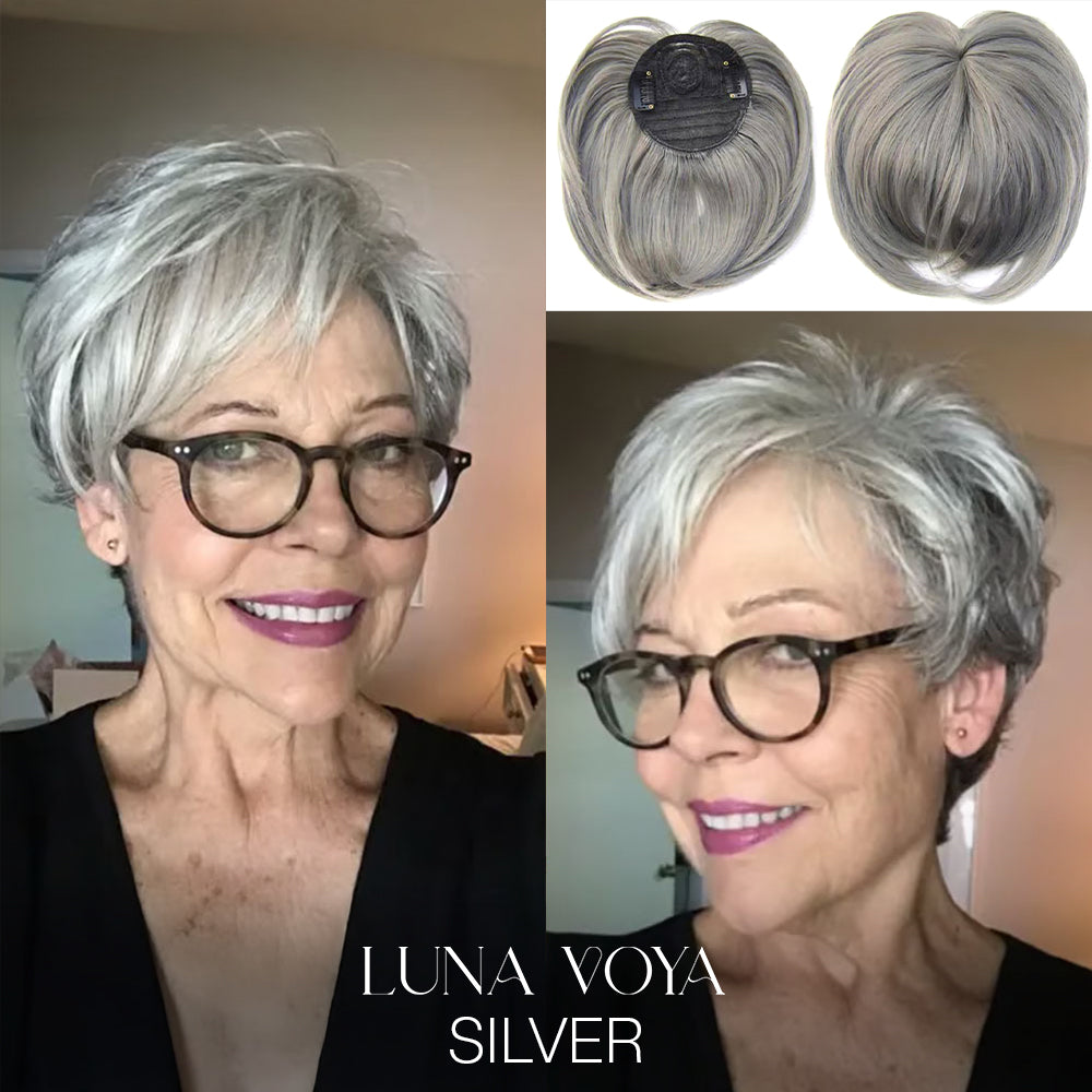 Velisse™ Hair Topper