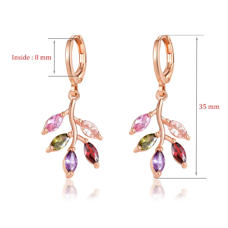 Elysia™ Limited Edition – A Symphony of Color & Elegance