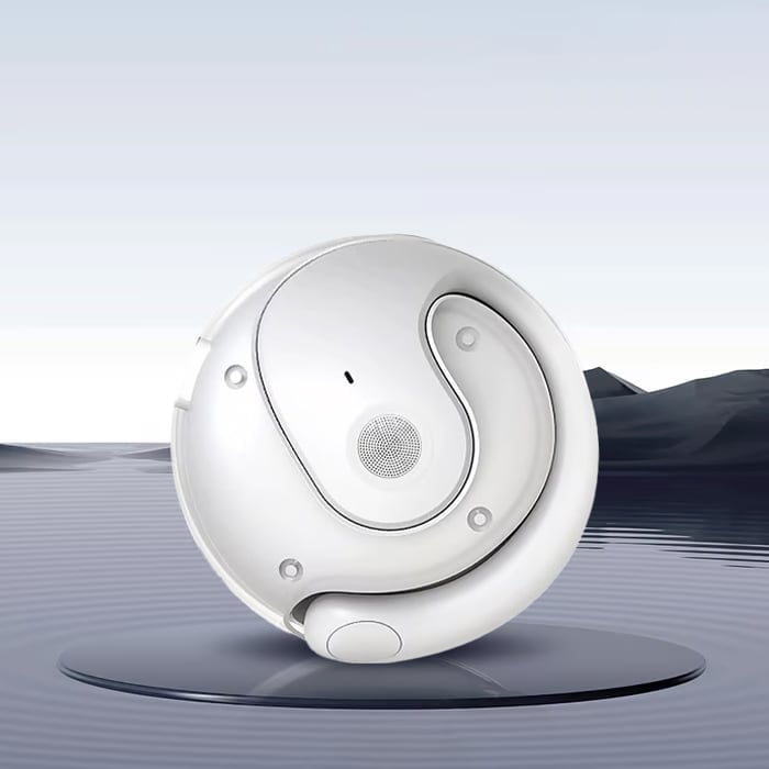 AI Translation Wireless Earphones - Bluetooth 5.4 OWS Earbuds | iOS & Android