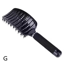 Deral™ Detangling Brush