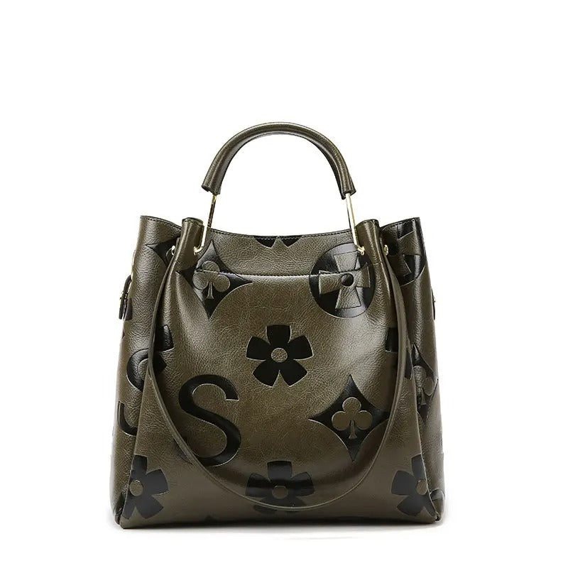 Fiore Luxe™ Tote — Timeless Elegance, Everyday Confidence.